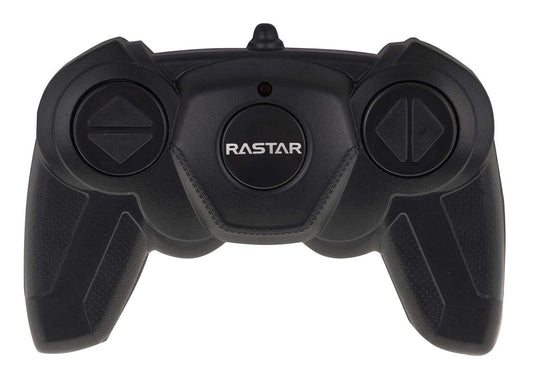 Pilot do zdalnie sterowanego modelu VW Beetle 1:24 marki RASTAR