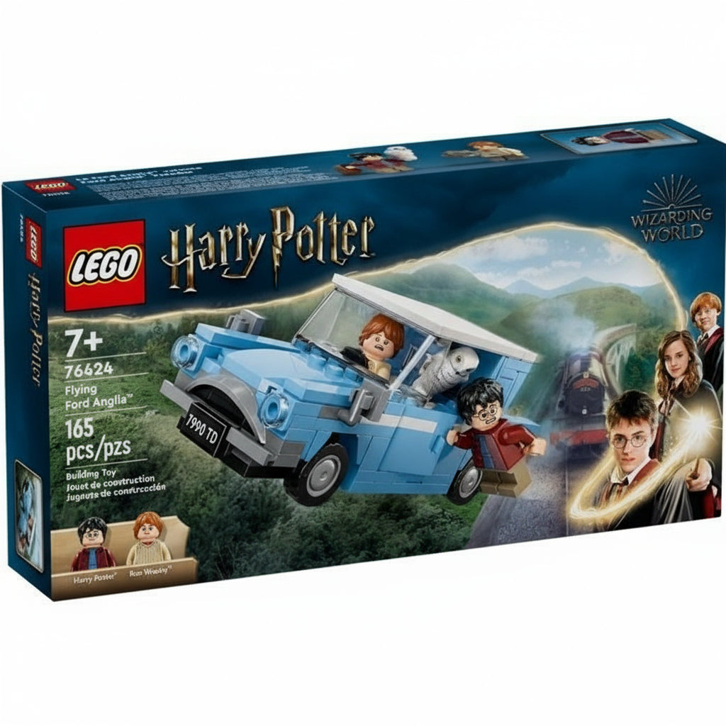 LEGO® HARRY POTTER 76424 Ford Anglia