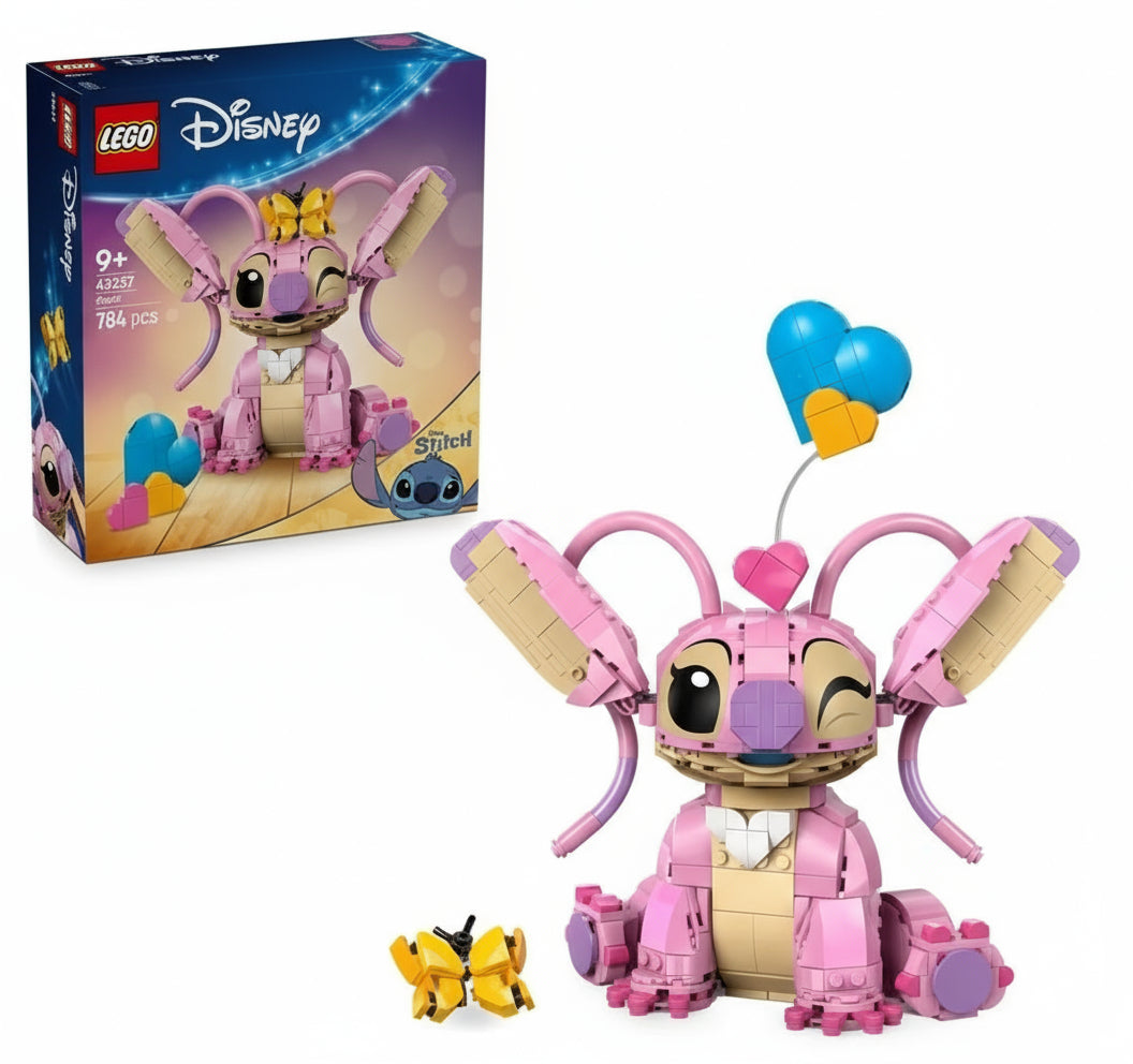 LEGO® DISNEY CLASSIC 43257 Andzia