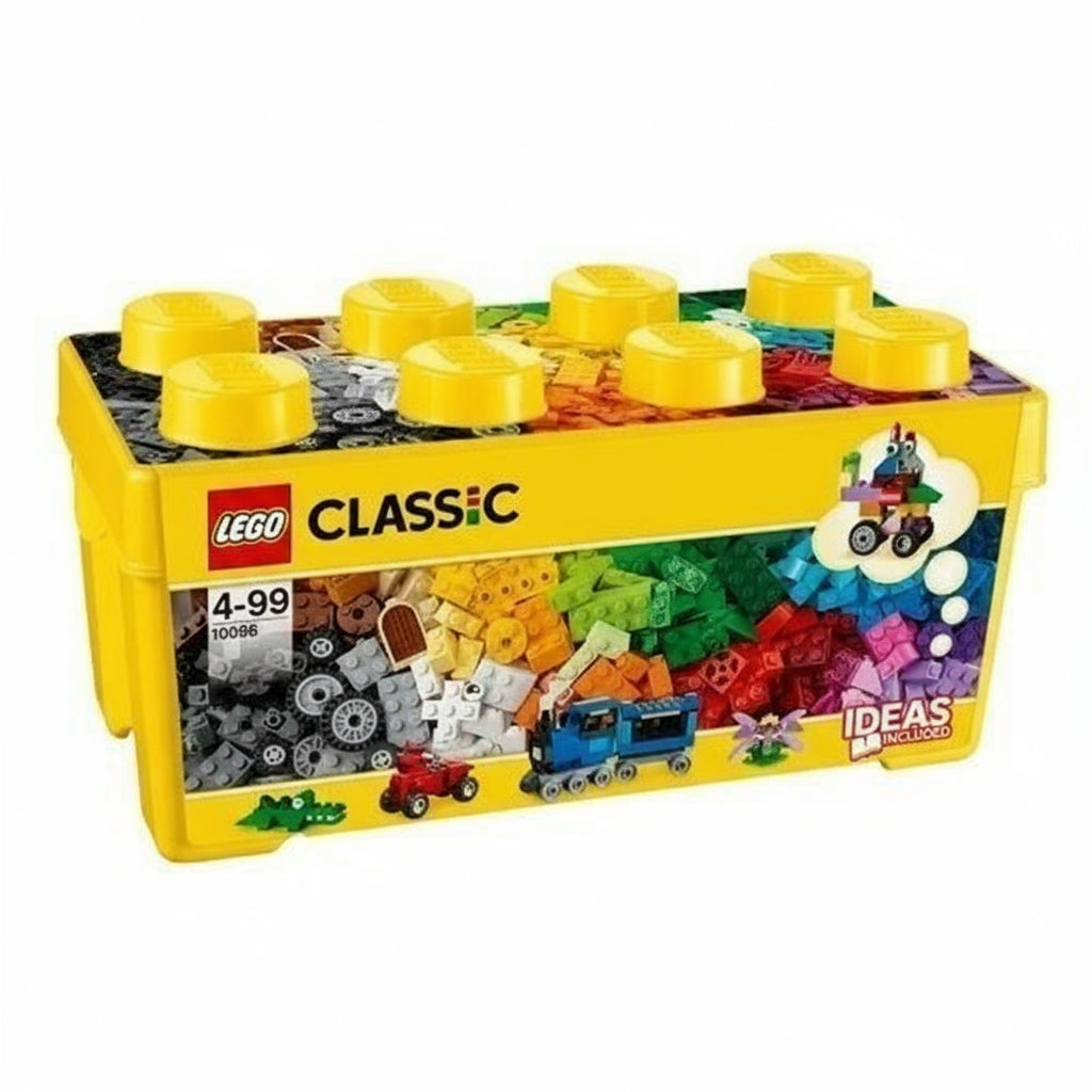LEGO® CLASSIC 10696 Kreatywne klocki średnie