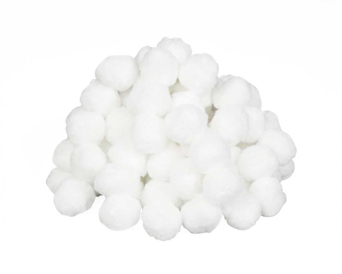 Wkład filtrujący Polysphere FlowClear kulki PET 500g do pomp piaskowych Bestway