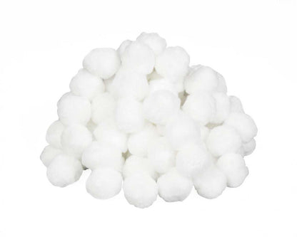 Wkład filtrujący Polysphere FlowClear kulki PET 500g do pomp piaskowych Bestway