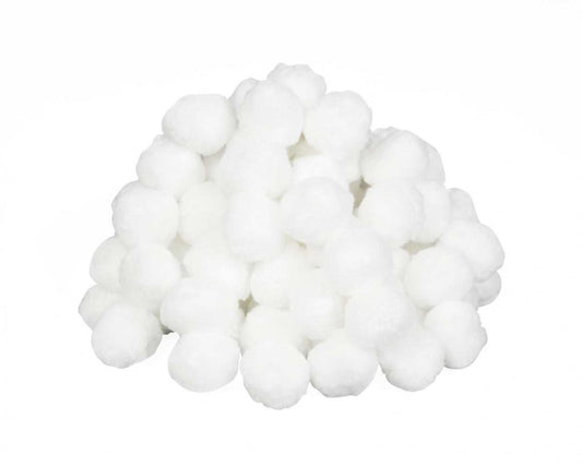 Wkład filtrujący Polysphere FlowClear kulki PET 500g do pomp piaskowych Bestway