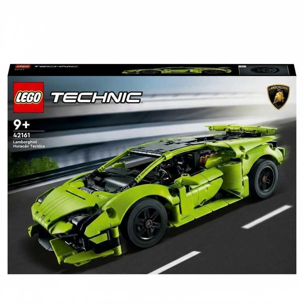 LEGO® TECHNIC 42161 Lamborghini Huracan Tecnica