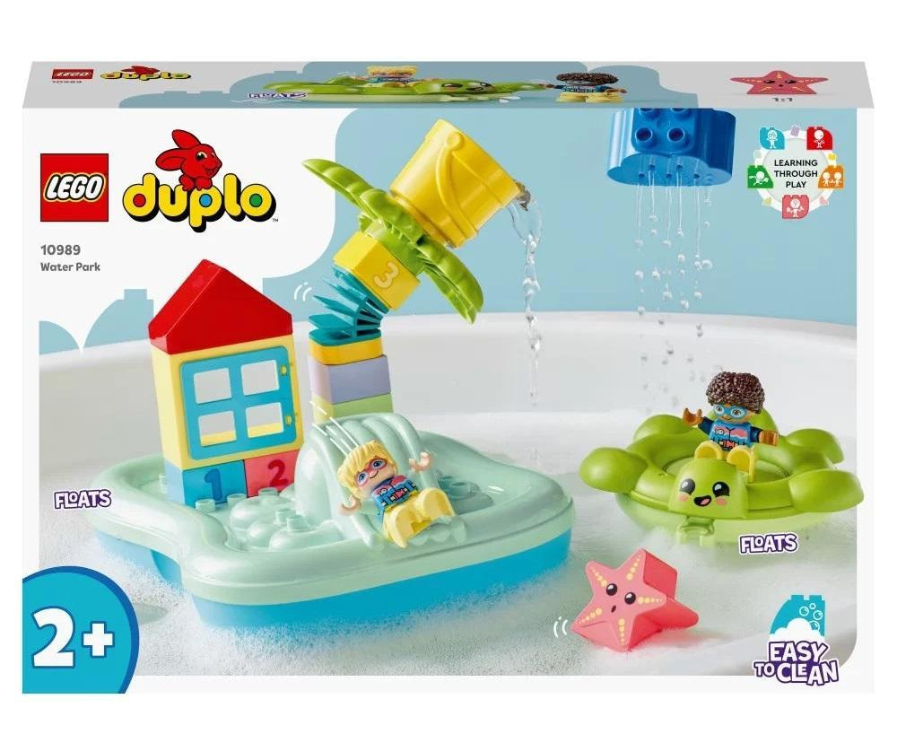 LEGO® DUPLO 10989 Park wodny