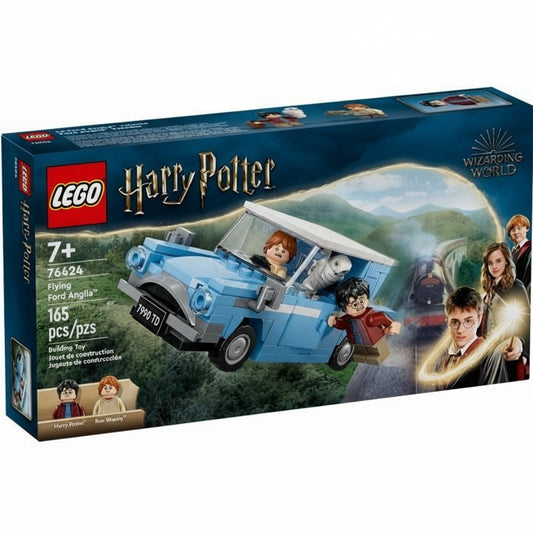 LEGO® HARRY POTTER 76424 Ford Anglia