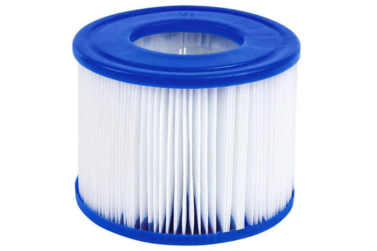 Lay-Z-Spa Hawaii SMART replacement filter cartridge for home spa jacuzzi maintenance
