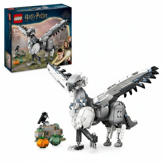 LEGO® HARRY POTTER 76427 Hardodziob